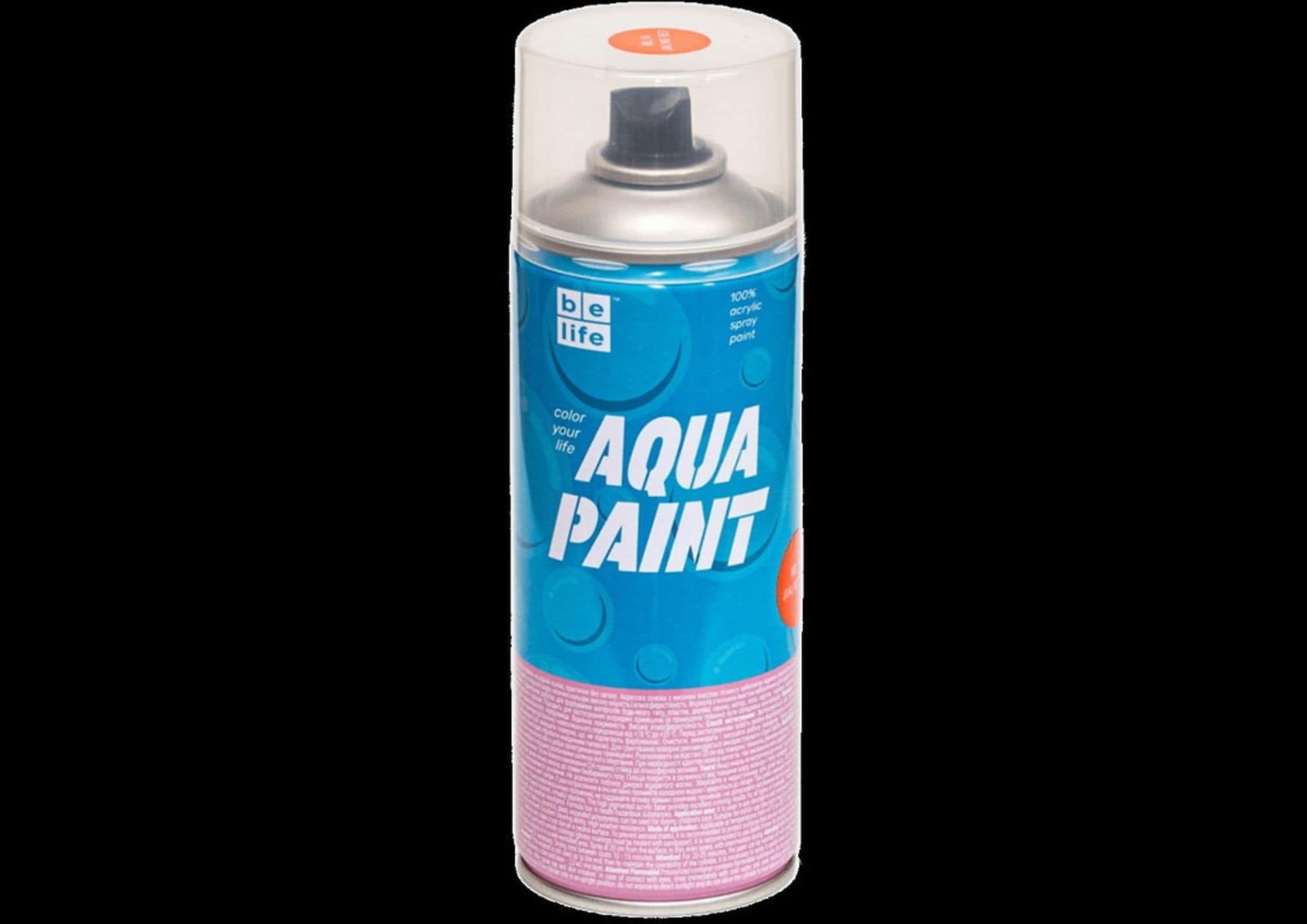 як вибрати якісну аерозольну фарбу