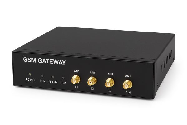 gsm шлюз