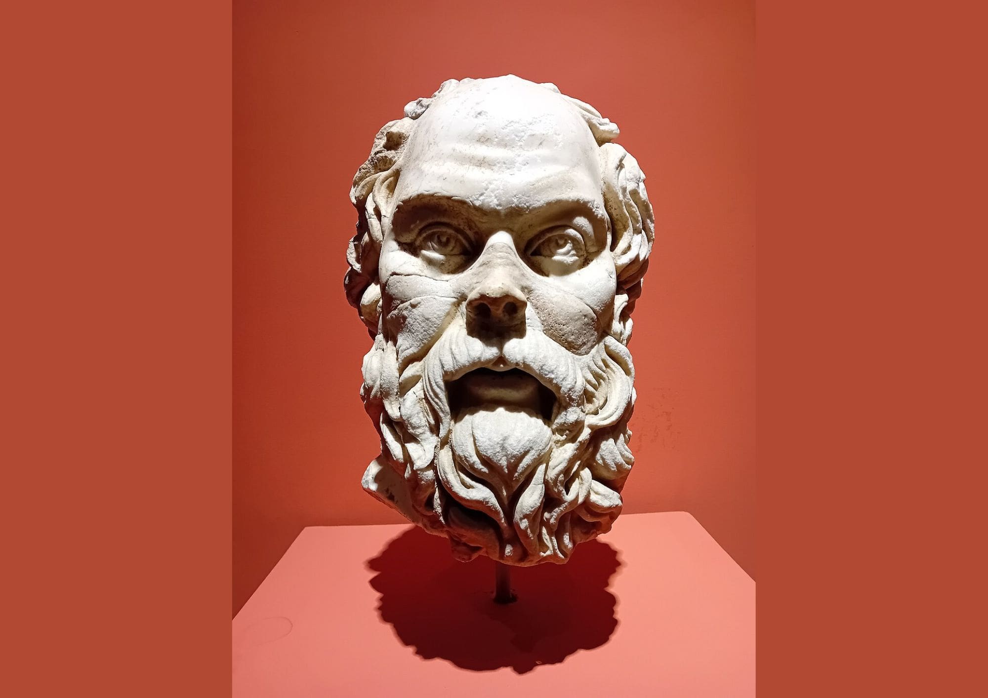 цікаві факти про сократа