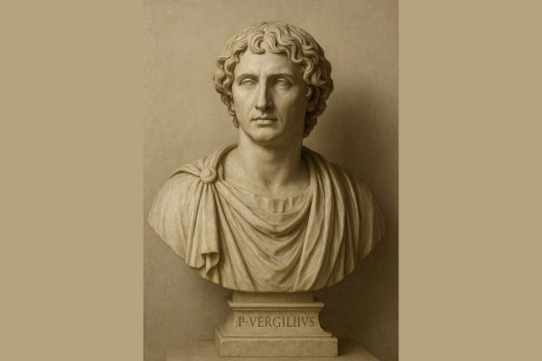цікаві факти про вергілія