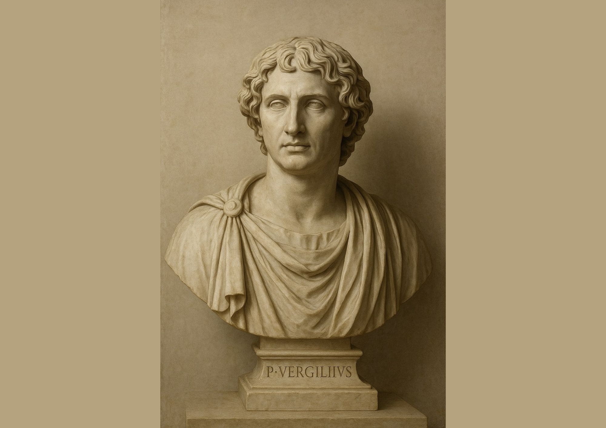 цікаві факти про вергілія