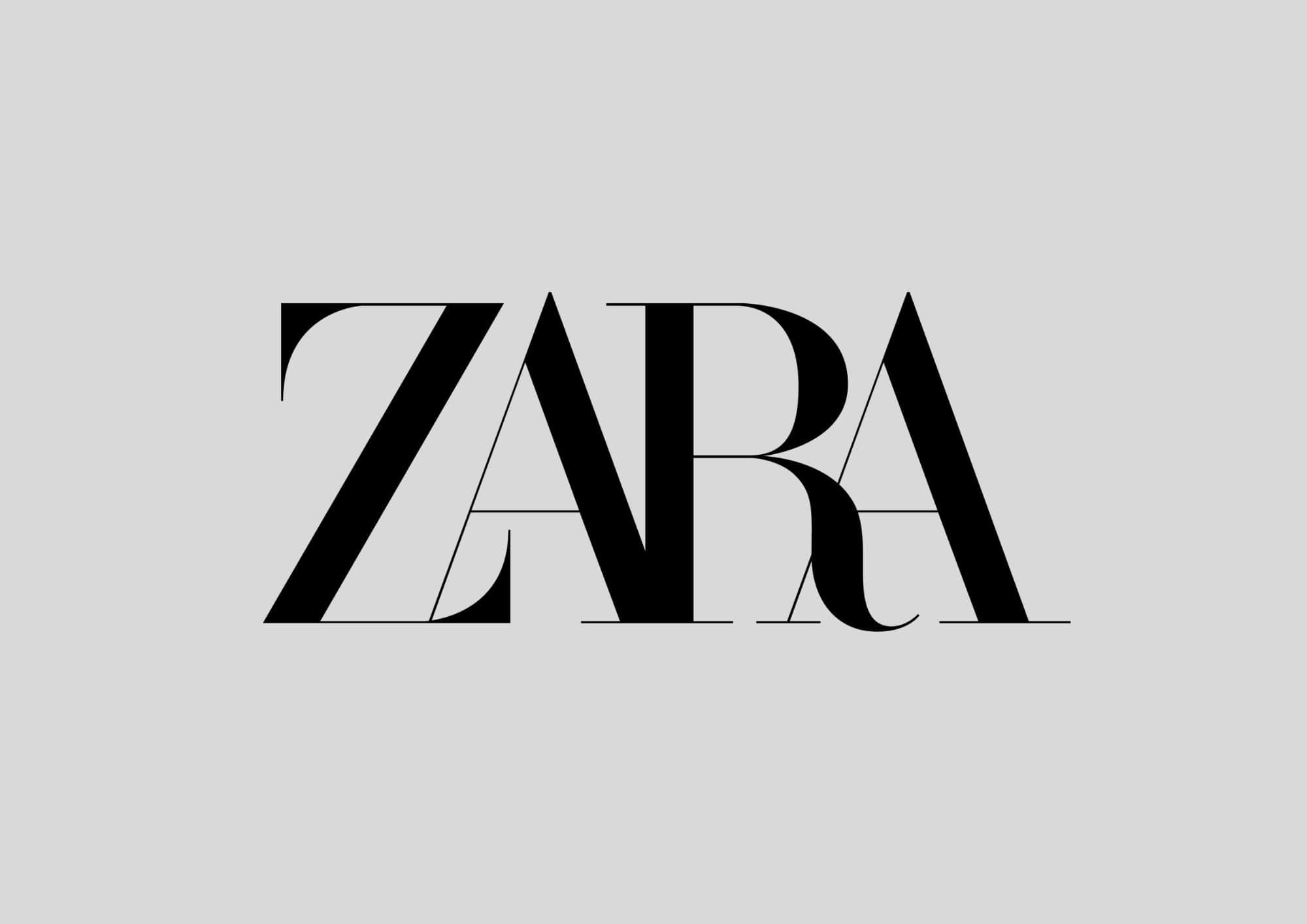 велика колекція zara до 50-річчя