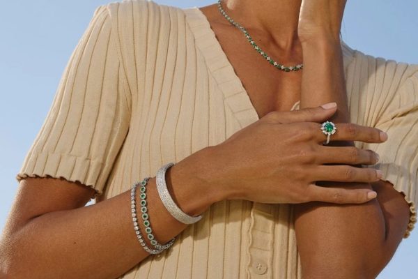 які прикраси можна носити щодня