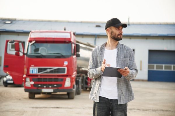 доставка з україни в польщу