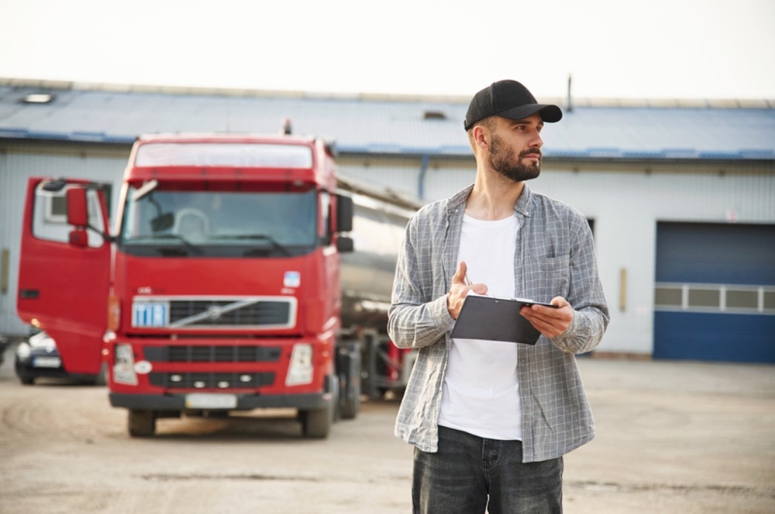 доставка з україни в польщу