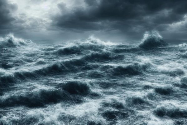 протока дрейка