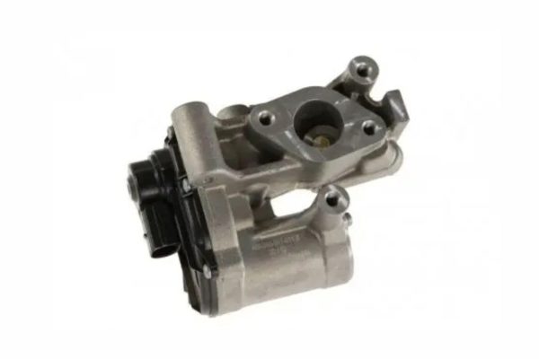 що таке клапан егр