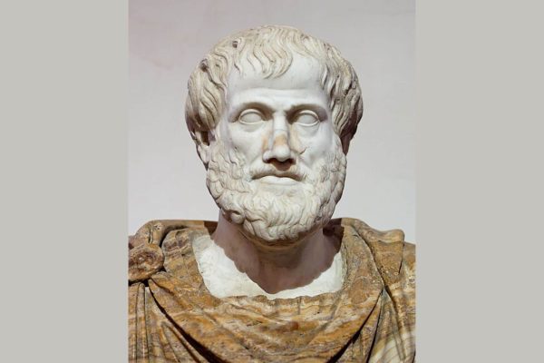 цікаві факти про арістотеля