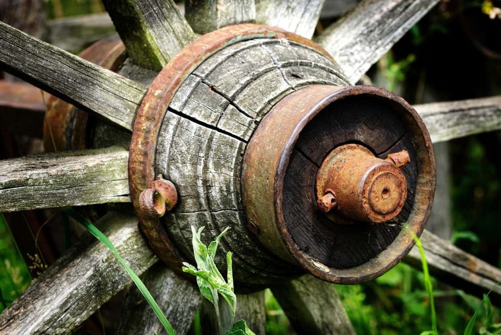 цікаві факти про колесо фото 2