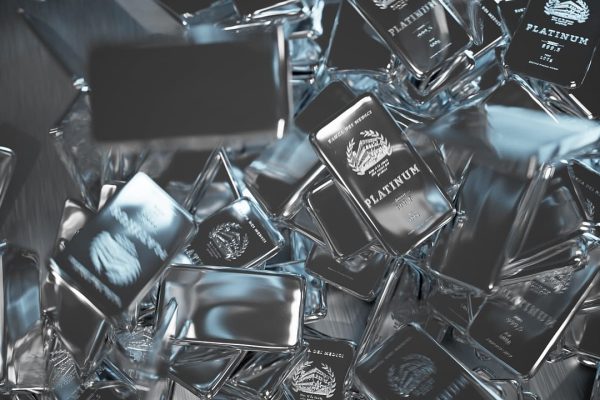 цікаві факти про платину