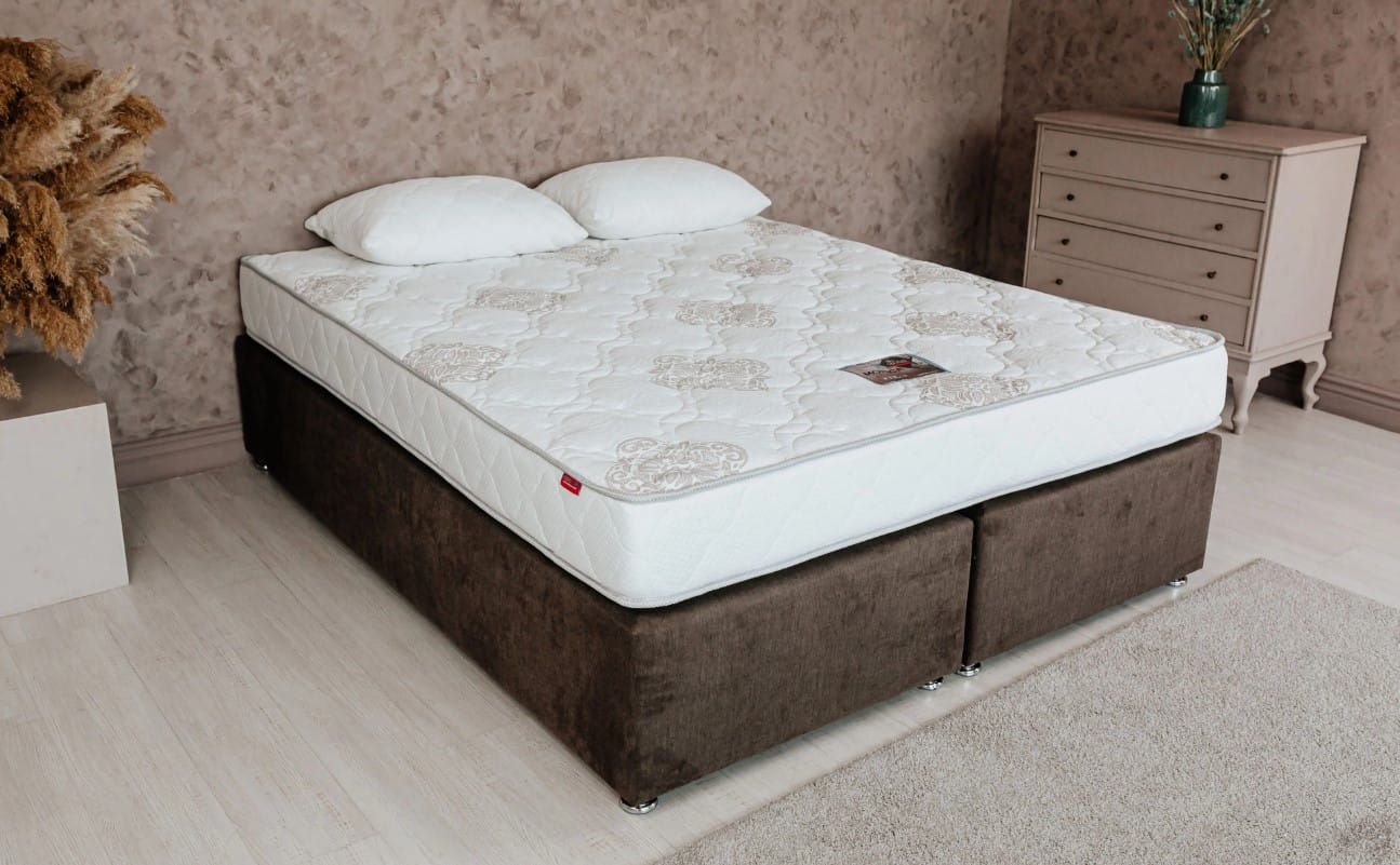 як вибрати матрац у харкові