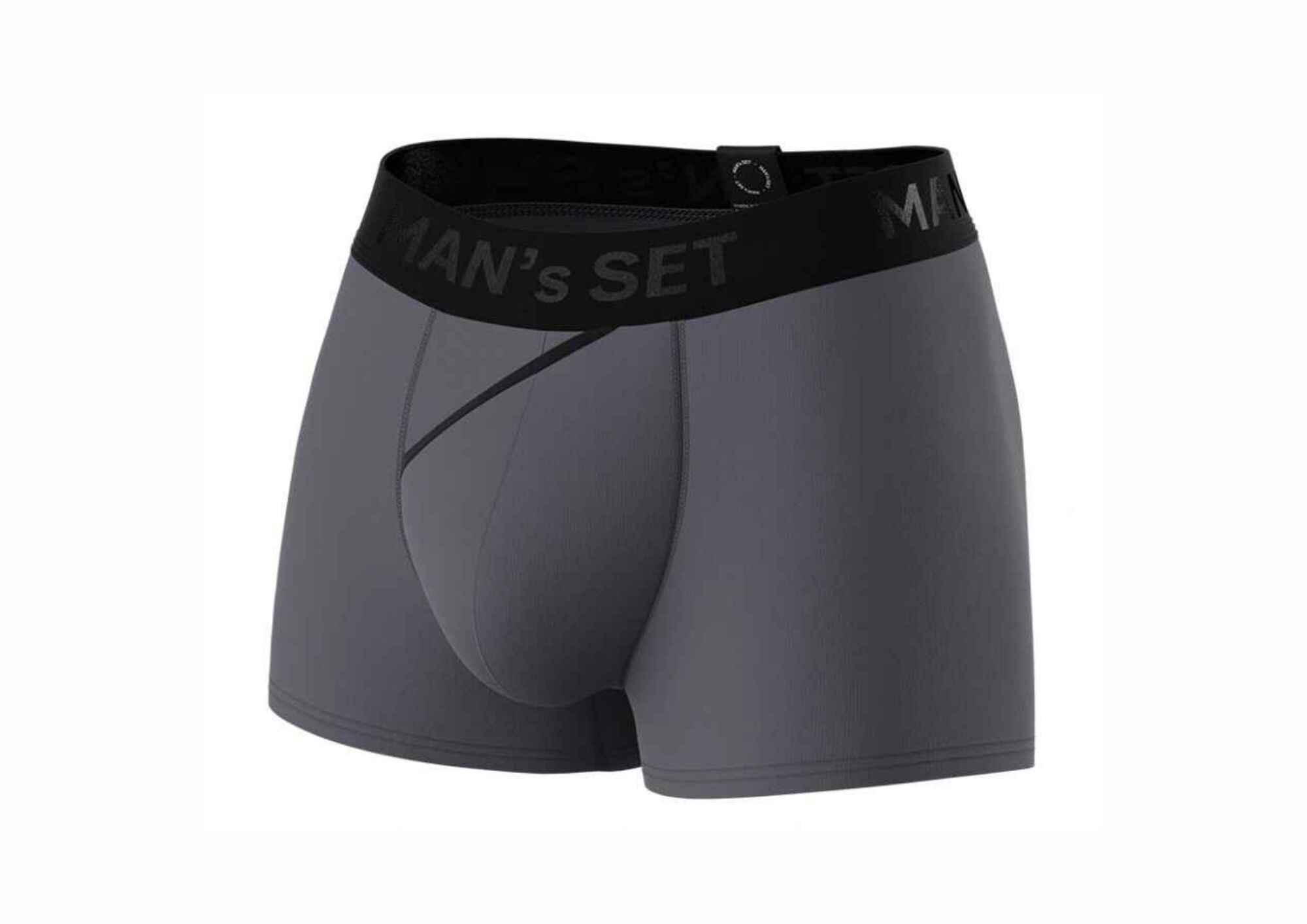 чоловіча анатомічна білизна фото