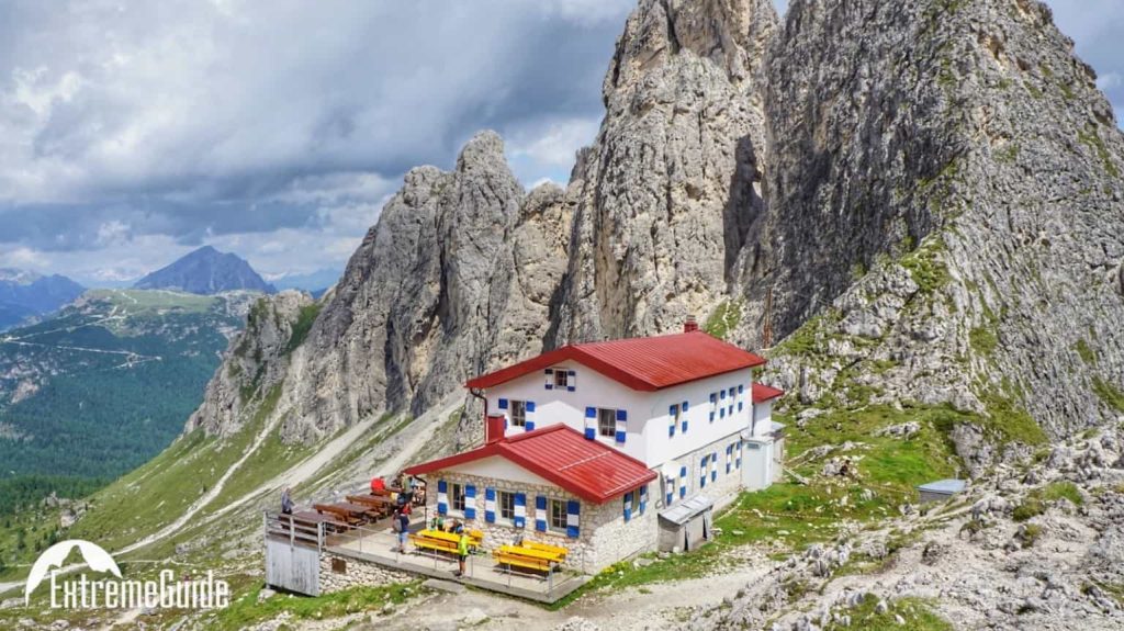 доломітові альпи фото 4