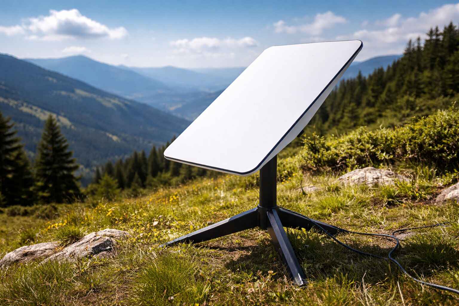 що таке старлінк