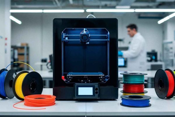 види пластиків для 3d-друку