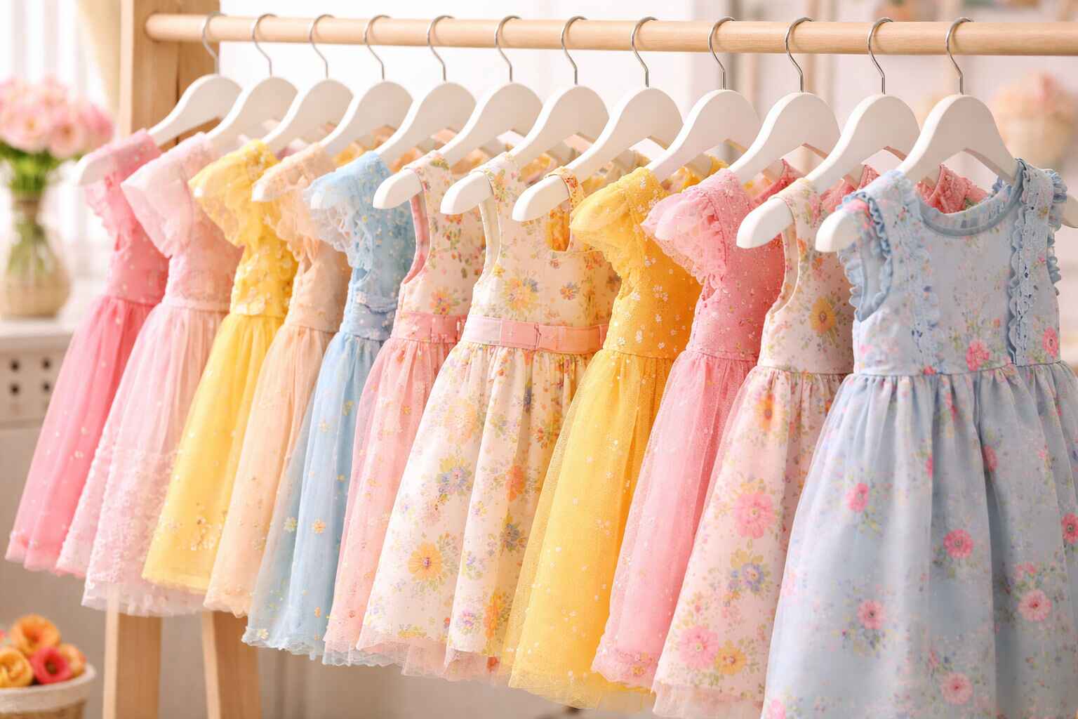 як підібрати сукню на свято