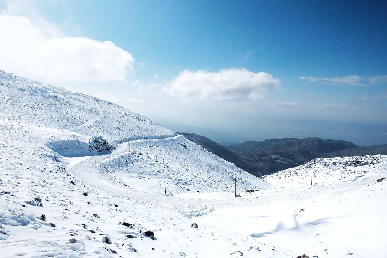 найвища точка австралії