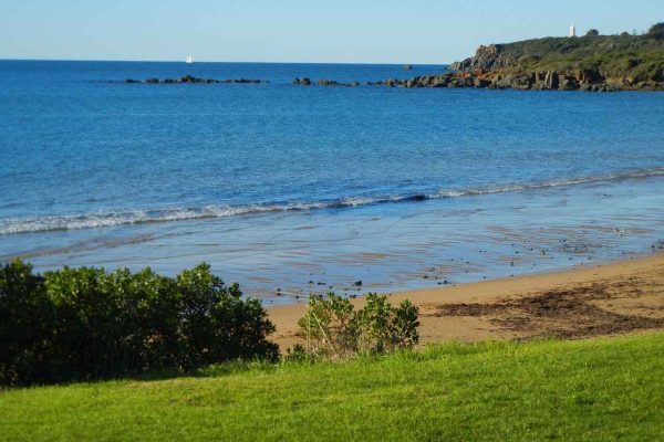 острів тасманія