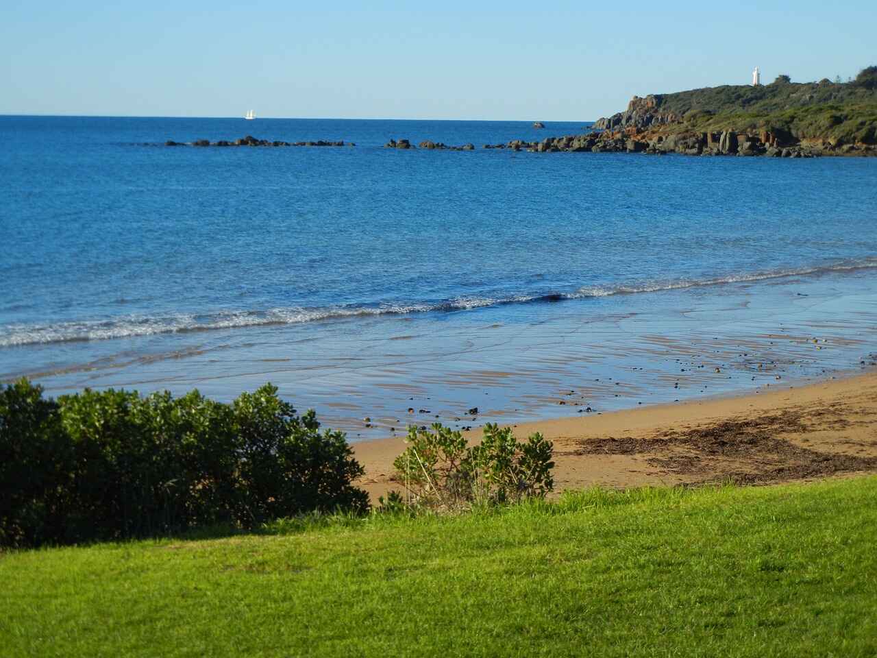 острів тасманія