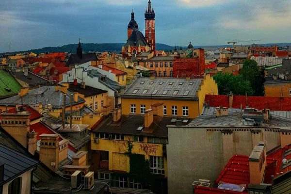 як не заплутатися в розкладі автобусів львів – краків