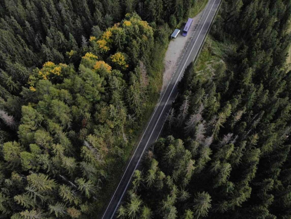 як не заплутатися в розкладі автобусів львів – краків фото 2