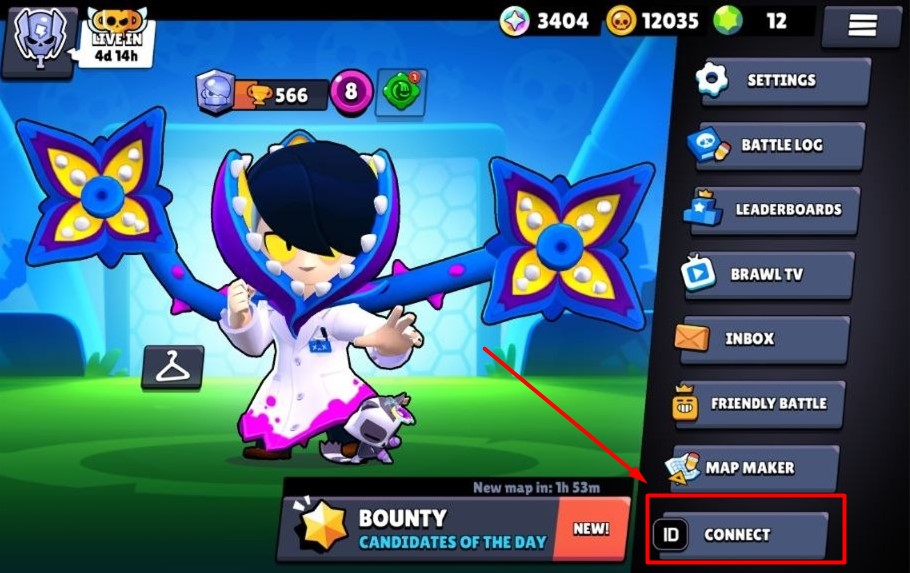 як перенести акаунт Brawl Stars на інший телефон фото 2