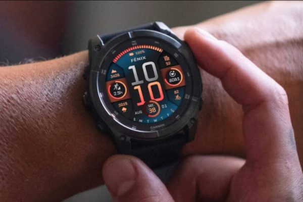 Garmin Fenix 8
